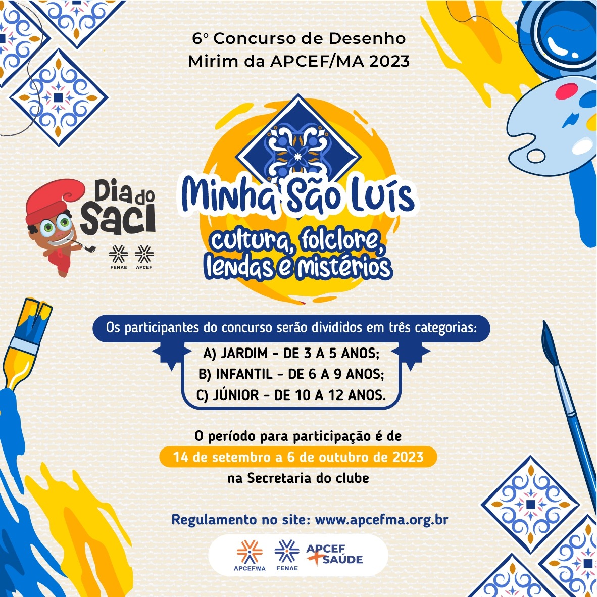 APCEF/SP - Em novembro tem Festa do Havaí na Colônia de